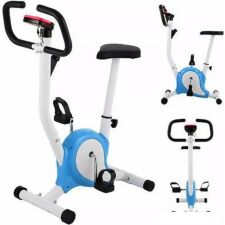 Велотренажер Atlas Sport Cardio Blue