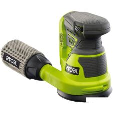 Эксцентриковая шлифмашина Ryobi R18ROS-0