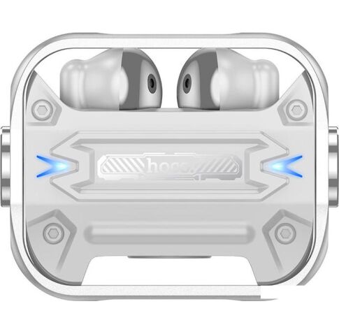 Наушники Hoco EW55 (серебристый)