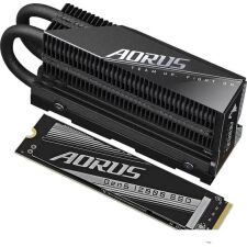 SSD Gigabyte Aorus Gen5 12000 1TB AG512K1TB