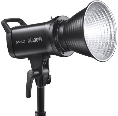 Лампа Godox SL100D студийный