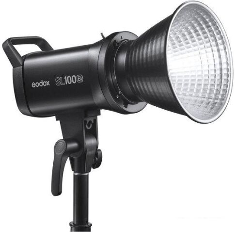 Лампа Godox SL100BI студийный