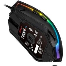 Игровая мышь Thermaltake Talon Elite RGB MO-TER-WDOTBK-01