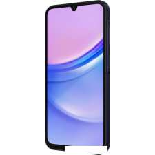 Смартфон Samsung Galaxy A15 4GB/128GB (темно-синий, без Samsung Pay)