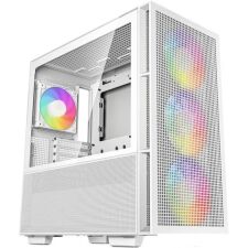 Корпус DeepCool CH560 R-CH560-WHAPE4-G-1