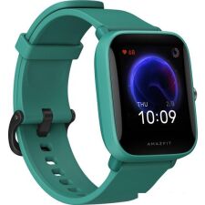 Умные часы Amazfit Bip U Pro (зеленый)