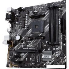 Материнская плата ASUS PRIME B550M-K