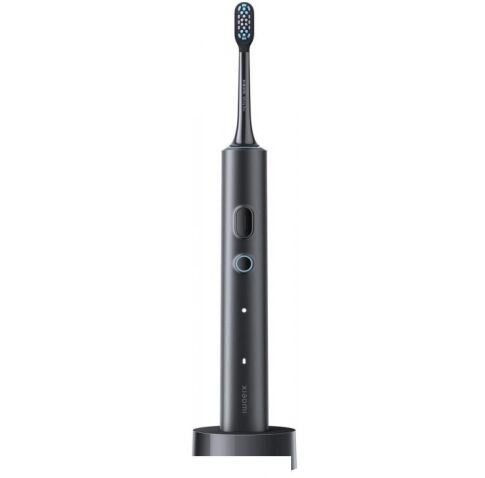 Электрическая зубная щетка Xiaomi Smart Electric Toothbrush T501 (dark gray)