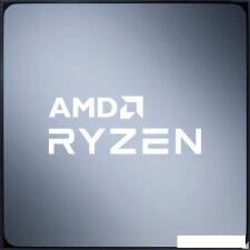 Процессор AMD Ryzen 5 5600X