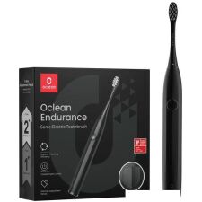 Электрическая зубная щетка Oclean Endurance Electric Toothbrush (черный)