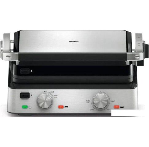 Электрогриль Braun MultiGrill 7 CG7010