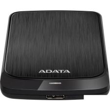 Внешний накопитель A-Data HV320 AHV320-2TU31-CBK 2TB (черный)