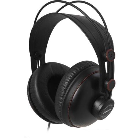 Наушники Superlux HD662