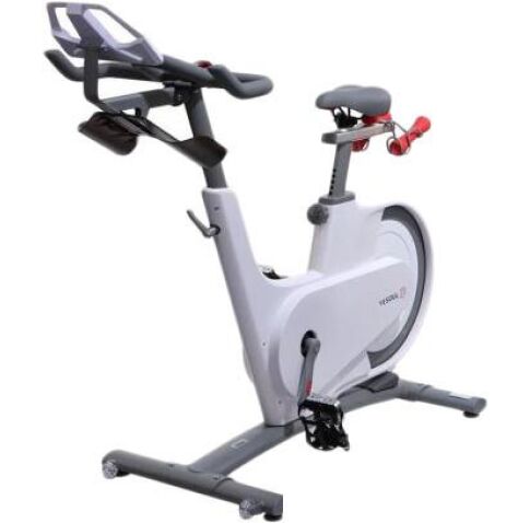 Велотренажер Yesoul Smart Spinning Bike V1 (белый)