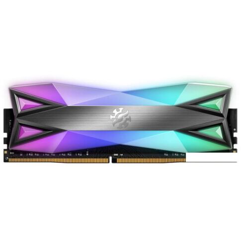 Оперативная память A-Data XPG Spectrix D60G 8GB DDR4 PC4-25600 AX4U32008G16A-ST60