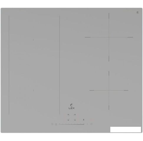 Варочная панель LEX EVI 641A GR