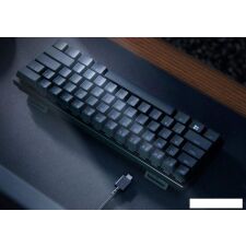 Клавиатура Razer Huntsman Mini Clicky (черный)