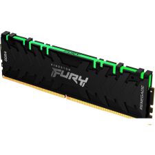 Оперативная память Kingston FURY Renegade RGB 2x8GB DDR4 PC4-34100 KF442C19RBAK2/16