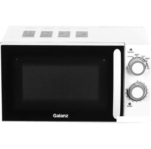 Микроволновая печь Galanz MOS-2005MW