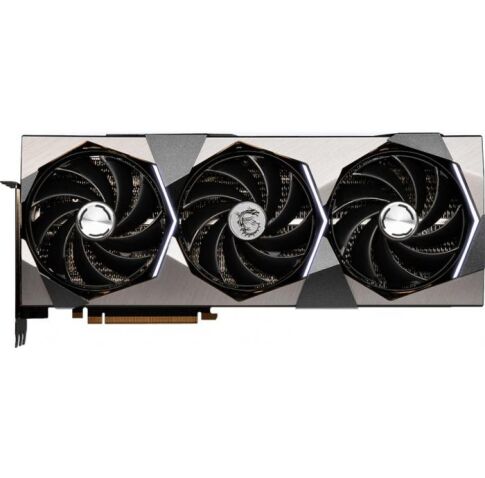 Видеокарта MSI GeForce RTX 4080 Super 16G Suprim