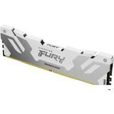 Оперативная память Kingston FURY Renegade 16ГБ DDR5 7600 МГц KF576C38RW-16