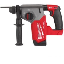 Перфоратор Milwaukee M18 FUEL FH-0X 4933478500 (без АКБ, кейс)