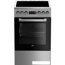 Кухонная плита BEKO FSM57300GX