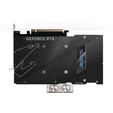 Видеокарта Gigabyte Aorus GeForce RTX 4080 16GB Xtreme Waterforce WB GV-N4080AORUSX WB-16GD