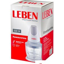 Измельчитель Leben 269-004