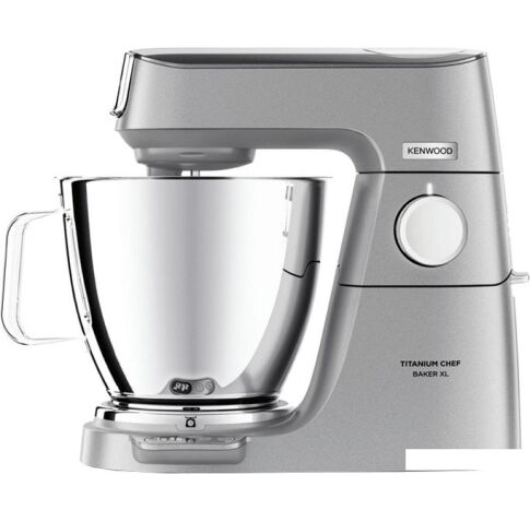 Кухонная машина Kenwood Titanium Chef Baker XL KVL85.004SI