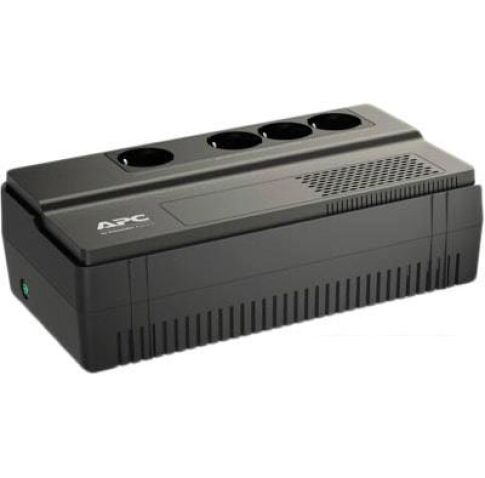 Источник бесперебойного питания APC Easy UPS BV 650 ВА