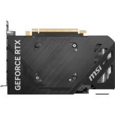 Видеокарта MSI GeForce RTX 4060 Ti Ventus 2X BLACK E1 8G