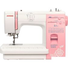 Швейная машина Janome Homedecor 1023