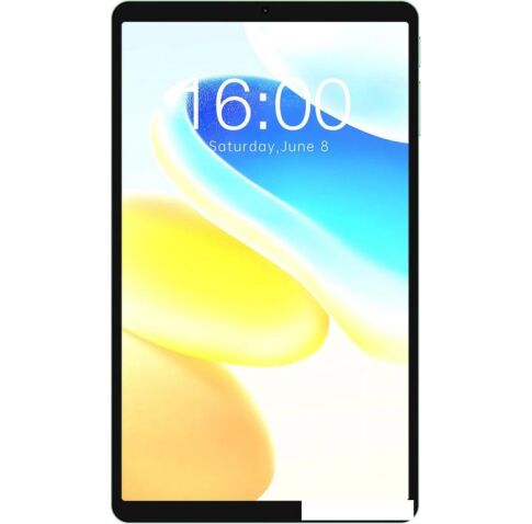 Планшет Teclast M50 Mini 6GB/128GB LTE (мятный)