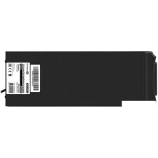 Источник бесперебойного питания ExeGate SpecialPro UNB-2200.LED.AVR.4SH.RJ EP285528RUS