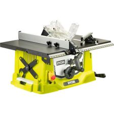 Дисковая пила Ryobi RTS1800-G