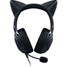 Наушники Razer Kraken Kitty V2 (черный)