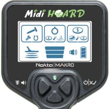 Металлоискатель Nokta&Makro Midi Hoard