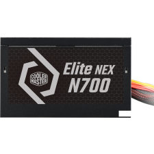 Блок питания Cooler Master Elite NEX N700 MPW-7001-ACBN-BEU