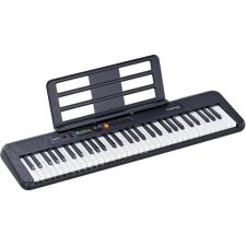 Синтезатор Casio CT-S200 (черный)