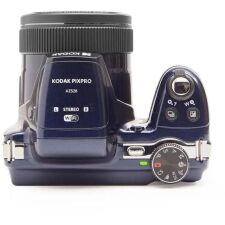 Фотоаппарат Kodak Pixpro AZ528 (синий)
