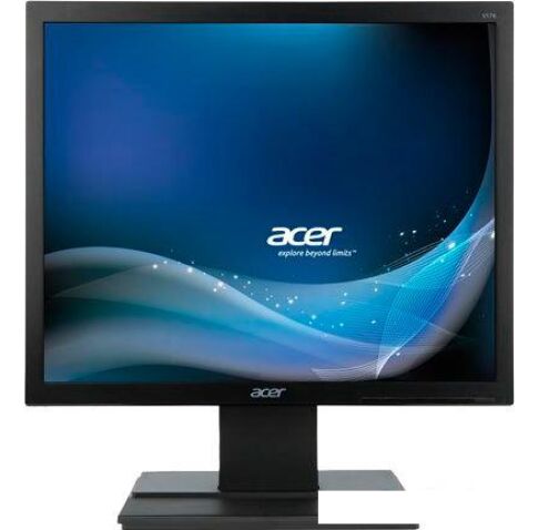 Монитор Acer V176Lb