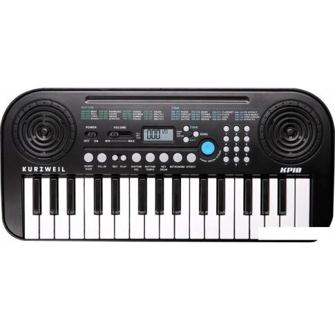 Синтезатор Kurzweil KP10