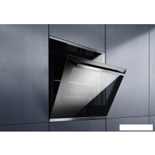 Электрический духовой шкаф Electrolux KOCBP39WX