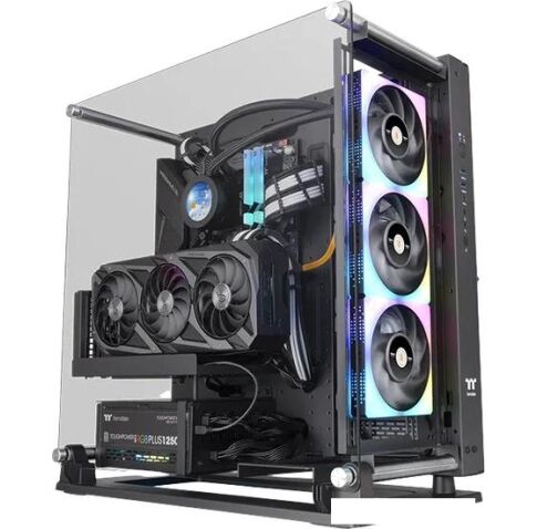 Корпус Thermaltake Core P3 TG Pro CA-1G4-00M1WN-09