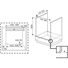 Электрический духовой шкаф Indesit IFE 3644 IX