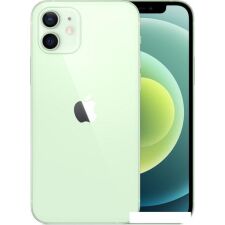 Смартфон Apple iPhone 12 64GB (зеленый)