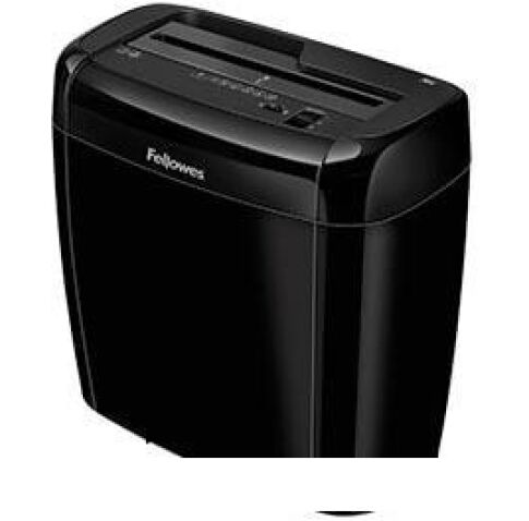 Шредер Fellowes Powershred 36С