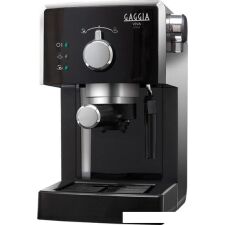 Рожковая помповая кофеварка Gaggia Viva Style RI8433/11