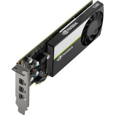 Видеокарта PNY Nvidia T400 4GB VCNT400-4GB-PB